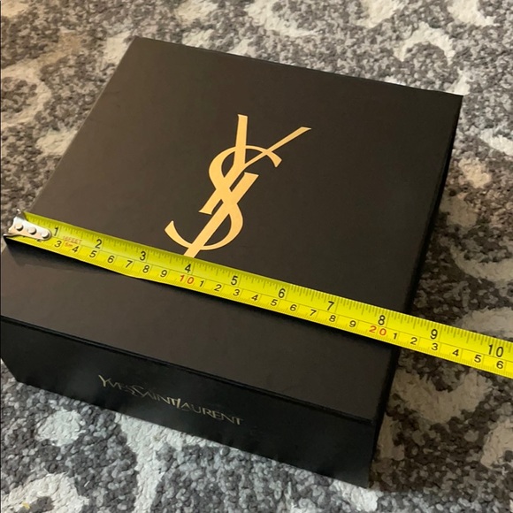 Ysl magnetic box - Picture 3 of 4